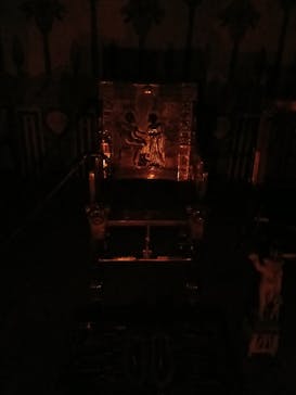 MYSTERY OF TUTANKHAMEN 体感型古代エジプト展に投稿された画像（2026/3/8）