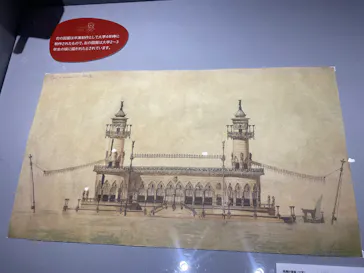 NAKED meets ガウディ展に投稿された画像（2026/3/8）