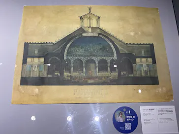 NAKED meets ガウディ展に投稿された画像（2026/3/8）