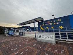 岐阜かかみがはら航空宇宙博物館に投稿された画像（2026/3/8）