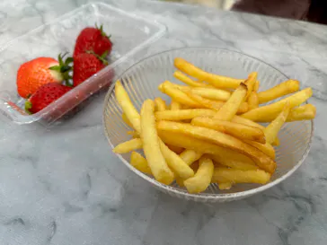 フルーツガーデンゆうに投稿された画像（2026/3/8）