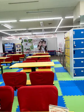 キッズランドUS 横浜希望が丘店に投稿された画像（2026/3/8）