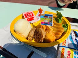 日本モンキーパークに投稿された画像（2026/3/8）