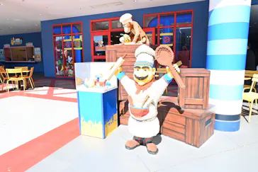 レゴランドⓇ・ジャパン・リゾートに投稿された画像（2026/3/8）