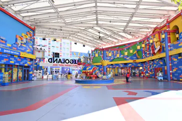 レゴランドⓇ・ジャパン・リゾートに投稿された画像（2026/3/8）