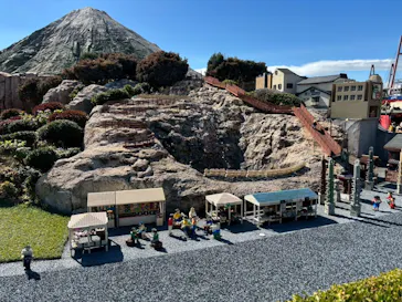 レゴランドⓇ・ジャパン・リゾートに投稿された画像（2026/3/8）