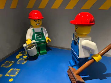 レゴランドⓇ・ジャパン・リゾートに投稿された画像（2026/3/8）