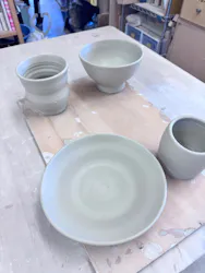 晴栄窯に投稿された画像（2026/3/8）