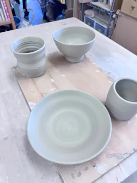 晴栄窯に投稿された画像（2026/3/8）