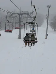 岩手高原スノーパークに投稿された画像（2026/3/8）