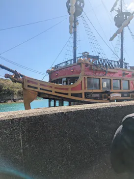 賢島エスパーニャクルーズに投稿された画像（2026/3/9）