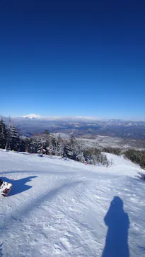 信州開田高原マイアスキー場に投稿された画像（2026/3/9）