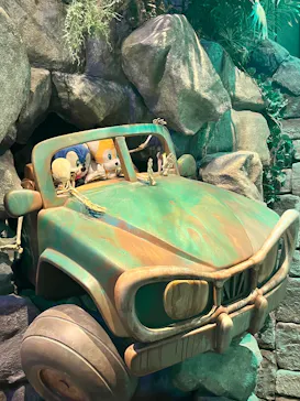 東京ジョイポリスに投稿された画像（2026/3/9）