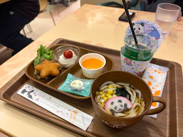 アドベンチャーワールドに投稿された画像（2026/3/9）