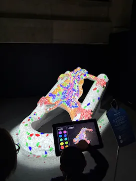 NAKED meets ガウディ展に投稿された画像（2026/3/9）