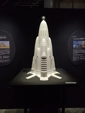 NAKED meets ガウディ展に投稿された画像（2026/3/9）