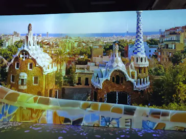 NAKED meets ガウディ展に投稿された画像（2026/3/9）