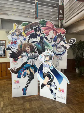 ノーザンホースパークに投稿された画像（2026/3/9）