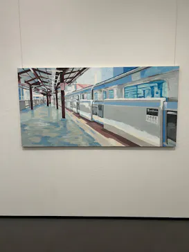 FACE展2026（ＳＯＭＰＯ美術館）に投稿された画像（2026/3/9）