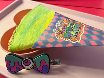 KAWAII MONSTER LAND -HARAJUKU-に投稿された画像（2026/3/9）