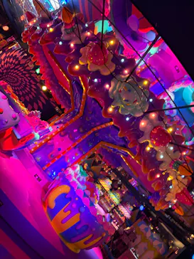 KAWAII MONSTER LAND -HARAJUKU-に投稿された画像（2026/3/9）