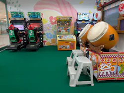 キッズランドUS 愛媛東温店に投稿された画像（2026/3/9）