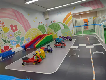 キッズランドUS 愛媛東温店に投稿された画像（2026/3/9）