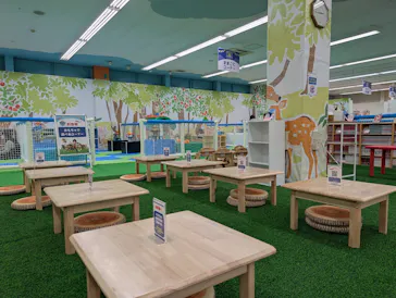 キッズランドUS 愛媛東温店に投稿された画像（2026/3/9）