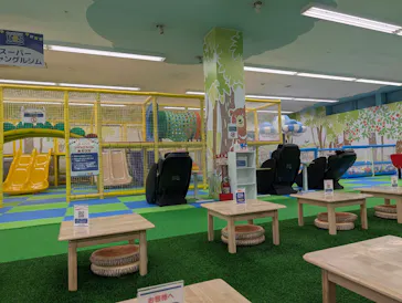 キッズランドUS 愛媛東温店に投稿された画像（2026/3/9）