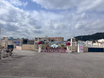 ラグーナテンボス ラグナシアに投稿された画像（2026/3/9）