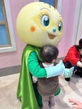 横浜アンパンマンこどもミュージアムに投稿された画像（2026/3/9）