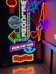 神戸ポートタワーに投稿された画像（2026/3/9）