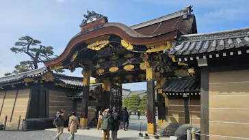 元離宮二条城に投稿された画像（2026/3/9）