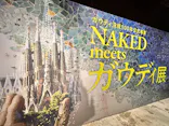 NAKED meets ガウディ展に投稿された画像（2026/3/9）