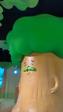 ちいかわパークに投稿された画像（2026/3/9）