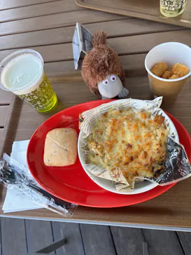 ムーミンバレーパークに投稿された画像（2026/3/9）