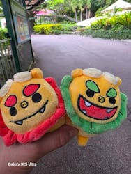 おきなわワールドに投稿された画像（2026/3/9）