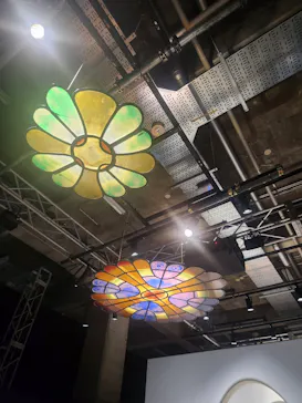 NAKED meets ガウディ展に投稿された画像（2026/3/9）