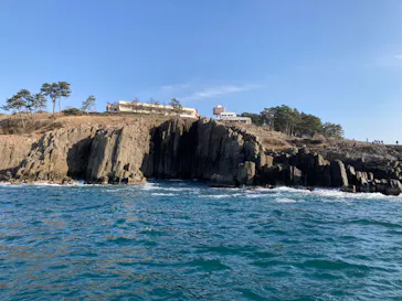 東尋坊観光遊覧船株式会社に投稿された画像（2026/3/9）