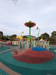 鈴鹿サーキットに投稿された画像（2026/3/9）