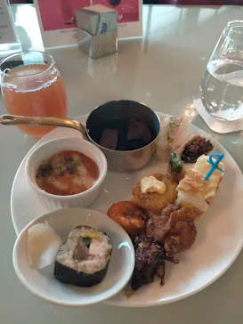 ホテルニューオータニ（東京）に投稿された画像（2026/3/9）