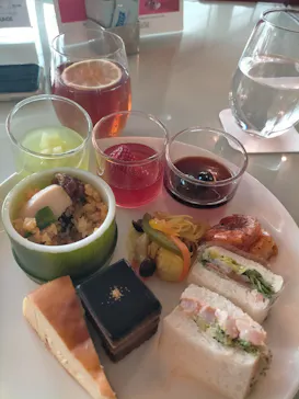 ホテルニューオータニ（東京）に投稿された画像（2026/3/9）