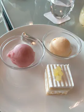 ホテルニューオータニ（東京）に投稿された画像（2026/3/9）