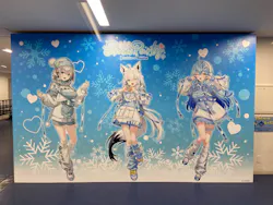 狭山スキー場に投稿された画像（2026/3/9）