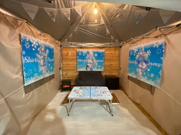 狭山スキー場に投稿された画像（2026/3/9）