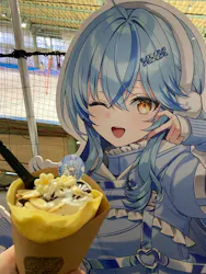 狭山スキー場に投稿された画像（2026/3/9）