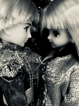 リカちゃんの ON/OFF 展　東京に投稿された画像（2026/3/9）