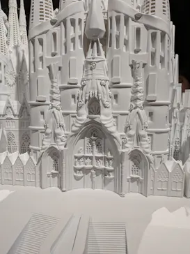 NAKED meets ガウディ展に投稿された画像（2026/3/9）