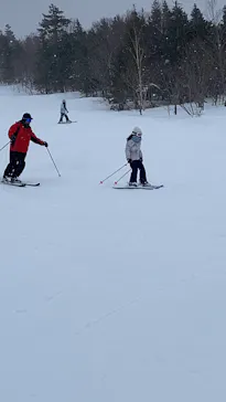 安比高原スキー場に投稿された画像（2026/3/9）