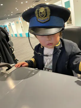 京都鉄道博物館_運転シミュレーターに投稿された画像（2026/3/9）